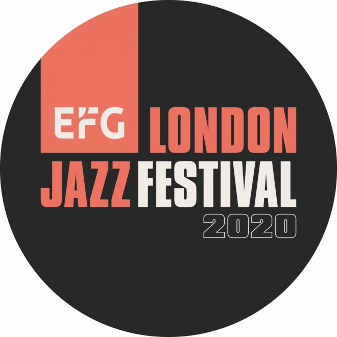 EFG London Jazz Festival 2020 Living in Two Worlds Europe Jazz Network